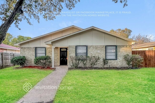 Building Photo - 2709 Clover Valley Dr Rental