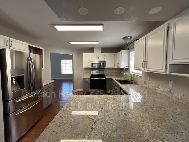 Photo - 1640 Peavine Rd