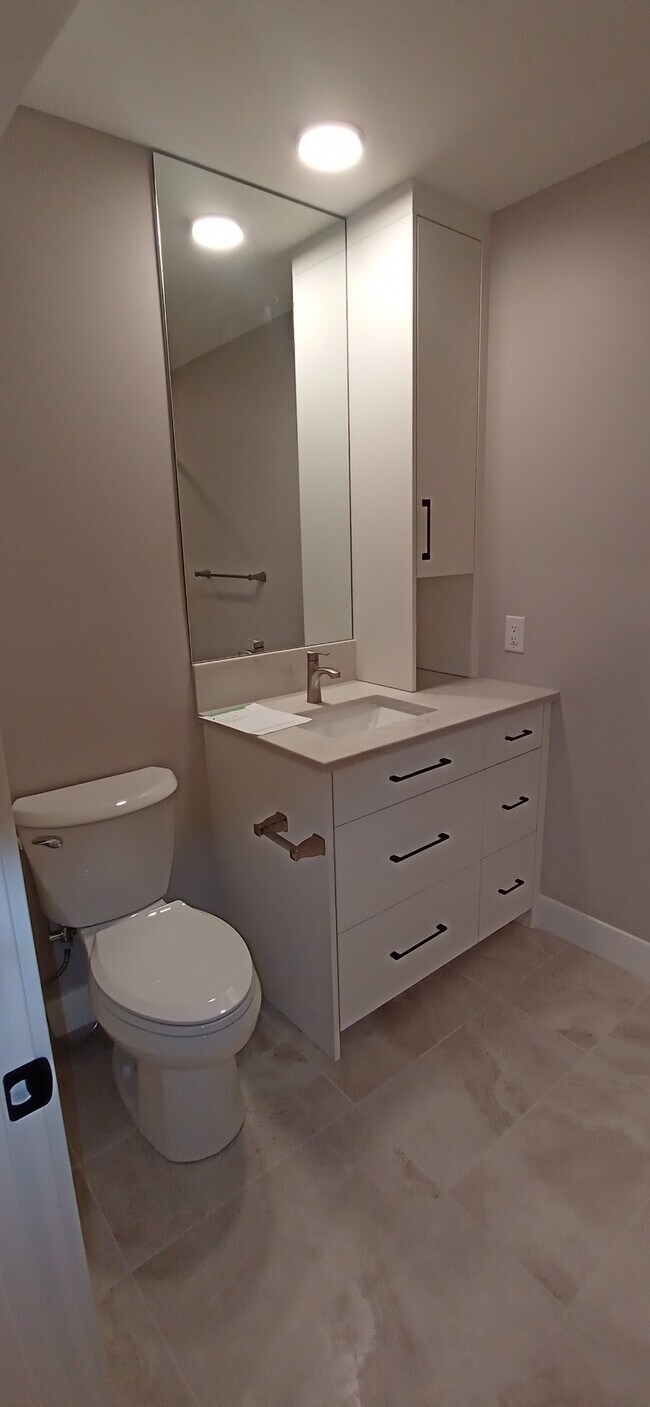 Photo - 35B New St SE Unit Basement