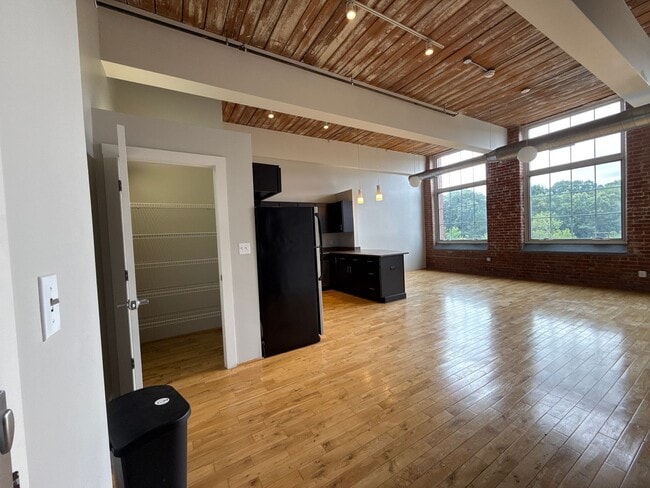 Greystone Lofts