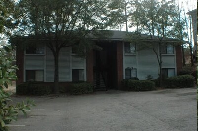 Regency Village - Regency Village