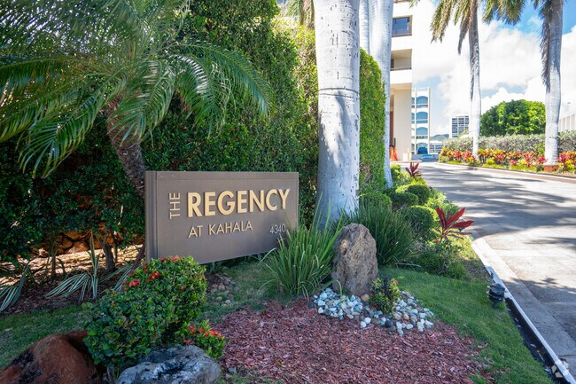 Photo - Regency At Kahala