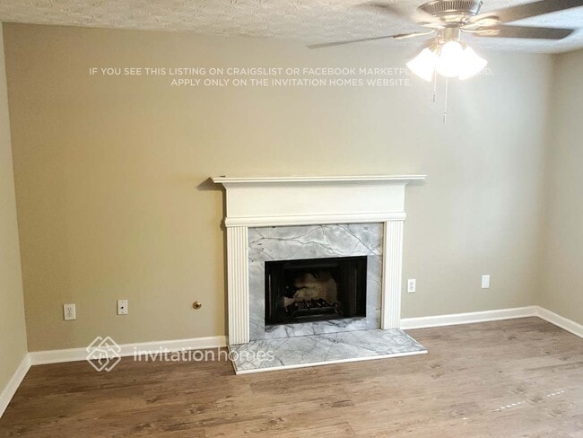 Photo - 1533 Hayden Mill Way