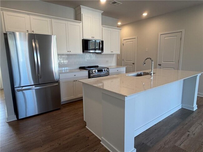 Photo - 1713 Harper Lily Ln