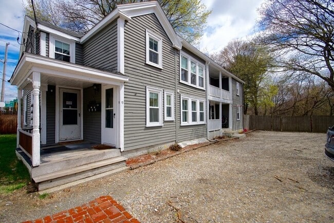 Photo - 15 Dodge St Unidad 1