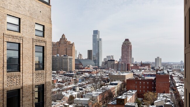 Photo - The Pepper Building