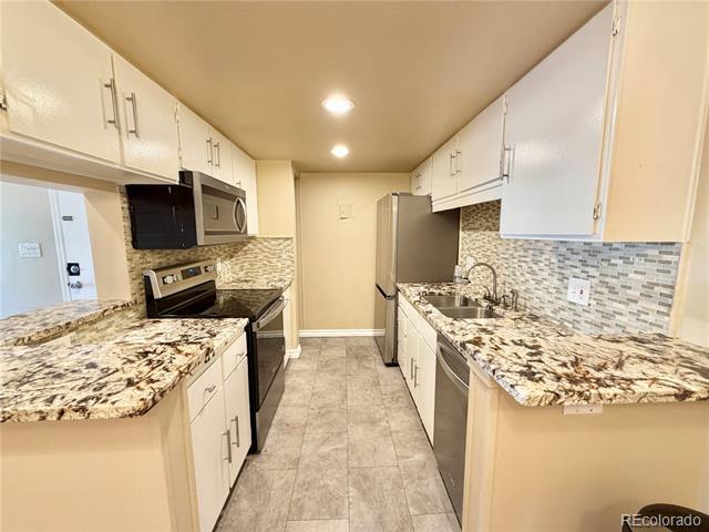 Photo - 4400 S Quebec St Unit A201