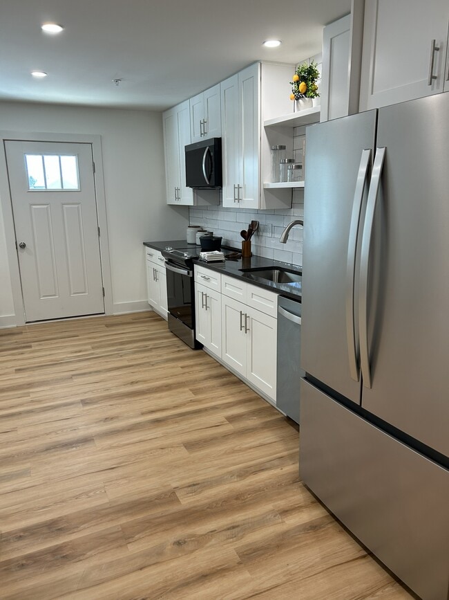 Photo - The Laura House