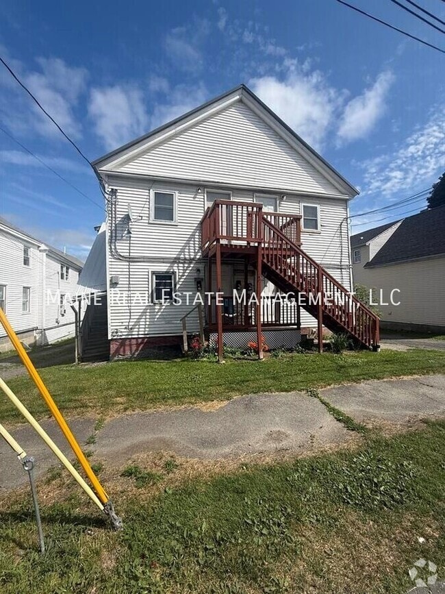 Building Photo - 54 Charles St Rental