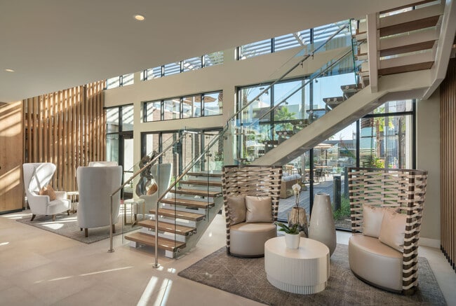 Photo - Town Chandler