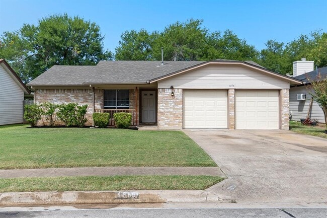 Building Photo - 1816 Goodson Ln Rental