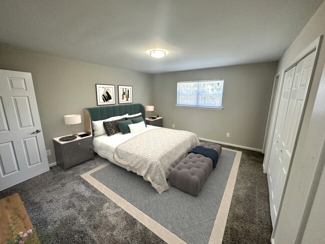 Renovated Two Bedroom at Cypress Grove in Wilmington, NC