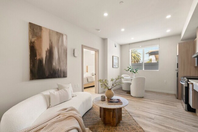 6219 Banner Ave Unit 101