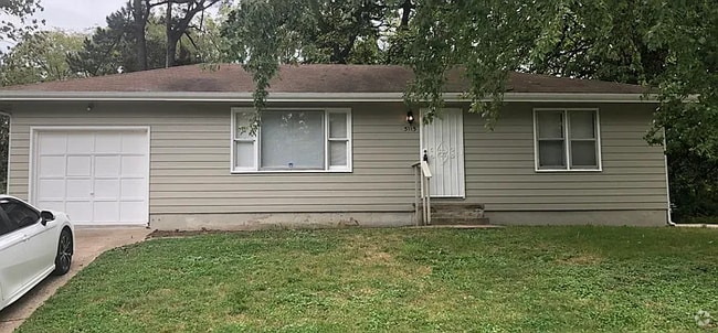 Building Photo - 5115 Hardesty Ave Rental