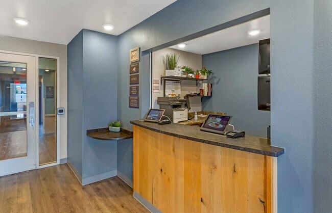 Furnished Studio-Las Cruces