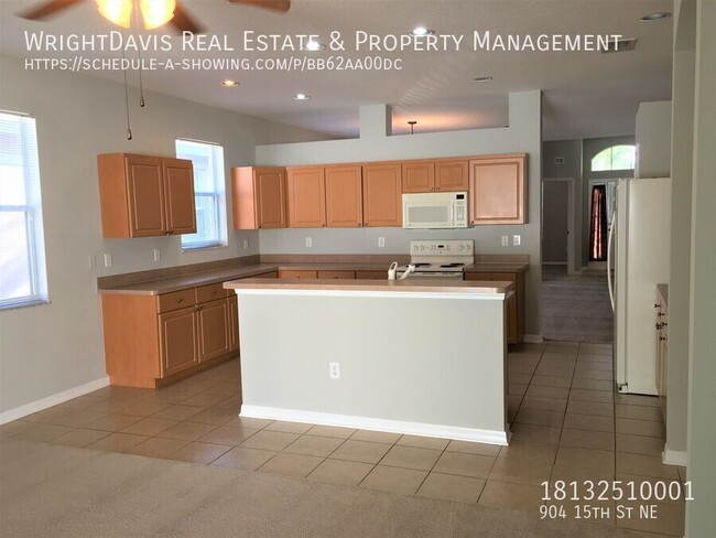 Photo - 904 15th St NE