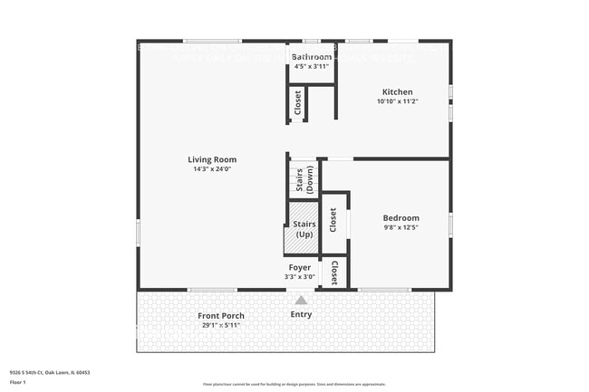 Photo - 9326 S 54th Ct