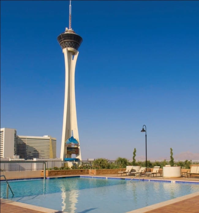 Photo - Allure - Las Vegas