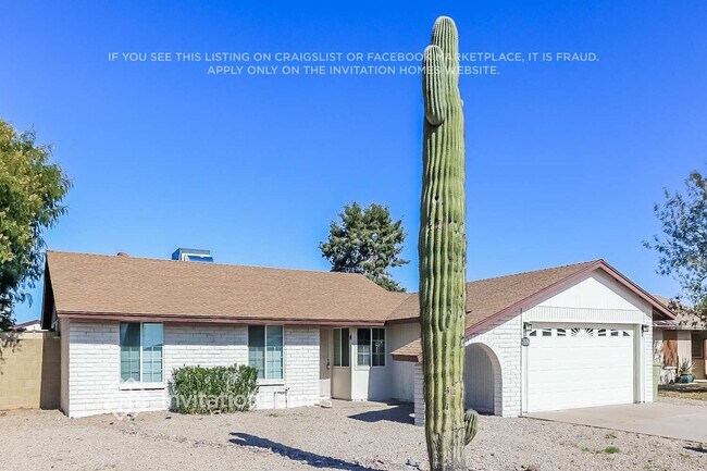 Photo - 5552 W Carol Ave