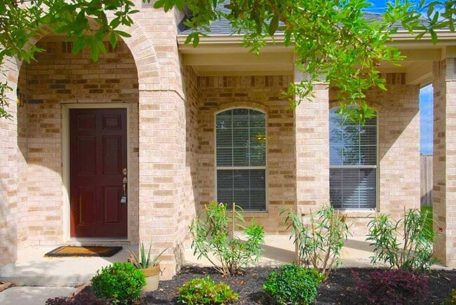 Photo - 2723 Calico Creek Ln
