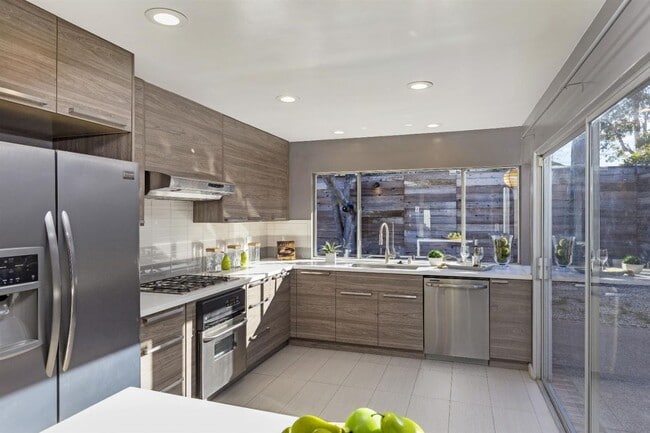 Photo - Bright and Airy Sunnyvale Home with Updated Bathrooms and Private Yard