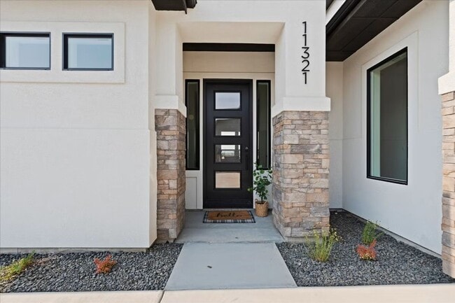 Photo - Brand new home stunning Valor Estates in Kuna