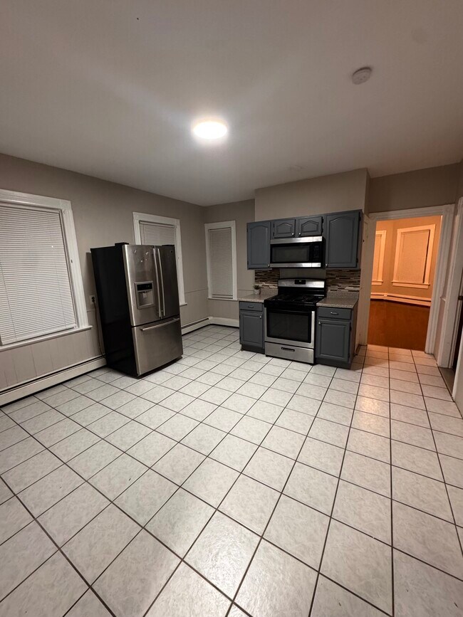 Cocina - 88 Berkshire St