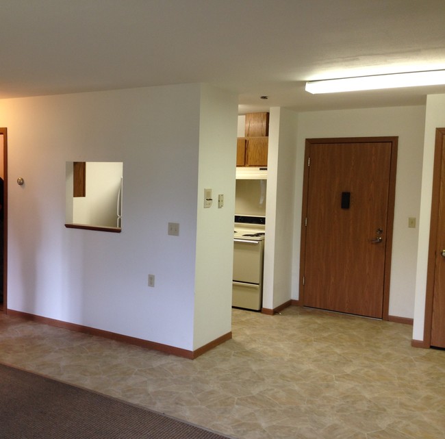 Highland View Apartments - Highland View Apartments