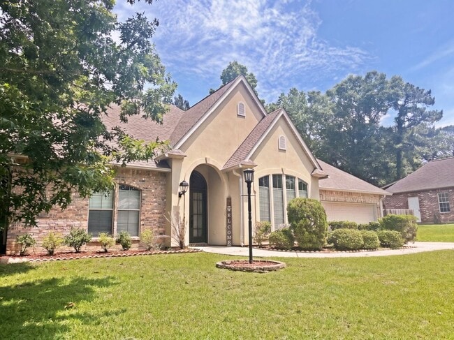 Photo - 302 Cherokee Rose Ln