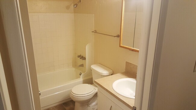 Photo - Talsman Apts