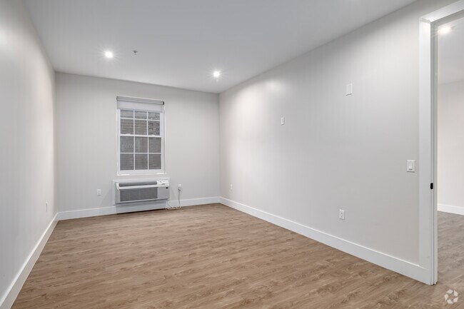 3 habitaciones, 2 baños - 115 m² - Habitación principal