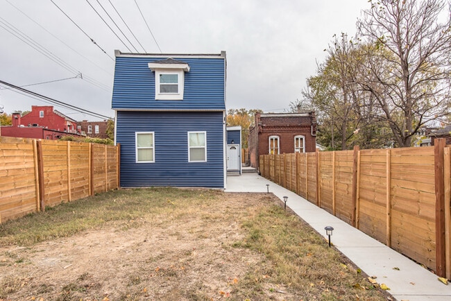 Photo - 3414 Michigan Ave