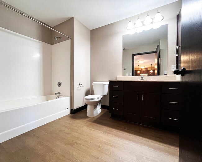 Photo - Grand Terrace Apartments