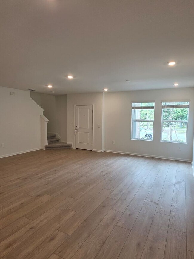 Photo - Brand-New 3-Bedroom Townhome in Crossprairie – Modern Living in St. Cloud