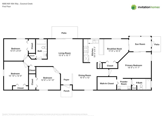 Photo - 6005 NW 45th Way