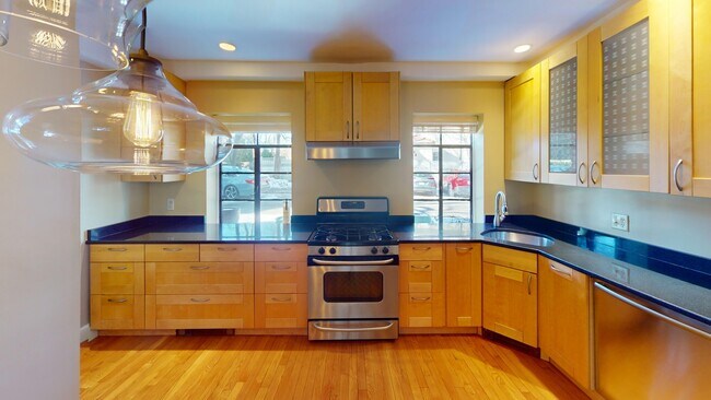 Photo - 40 Stetson St Unit 7