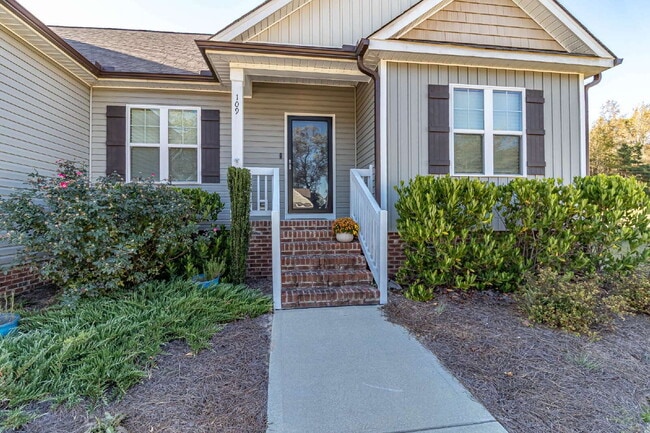 Photo - Immaculate 3 BR | 2 BA Ranch Home in Goldsboro *Rosewood School District*