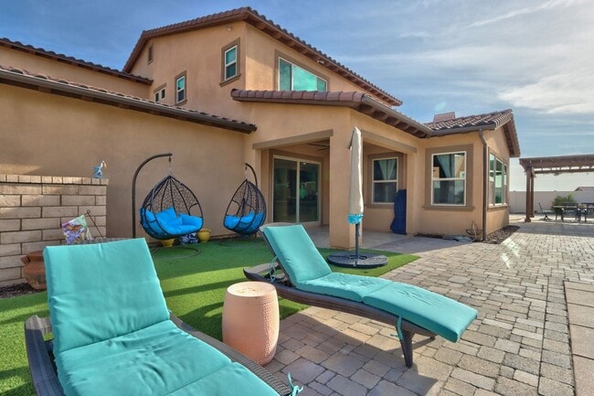 Photo - 32640 Cougar Pass Ct