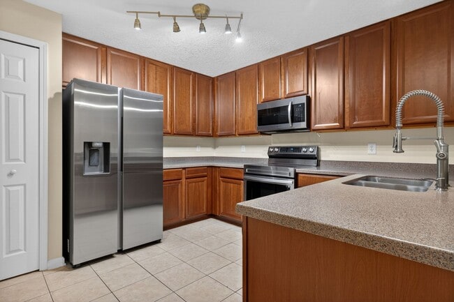 Photo - Gated Community