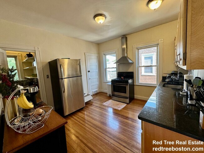 Photo - 11 Wainwright St Unit 3