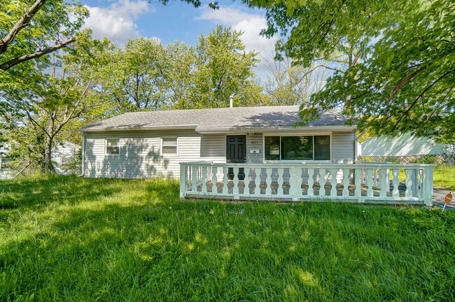 Photo - Three Bedroom with Driveway in Dayton!
