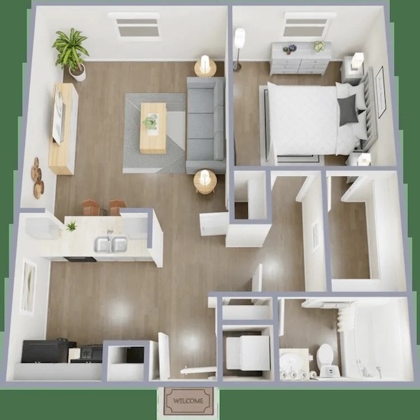 Photo - 3001 Hillcroft St Unidad G0105