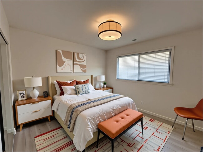 Photo - 1623 Alcatraz Ave