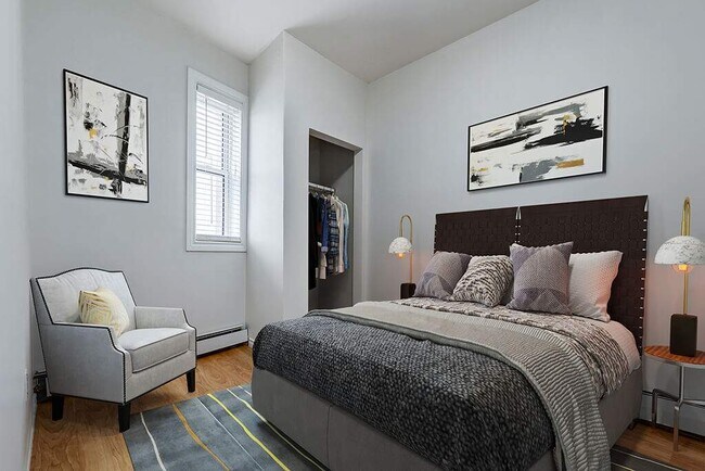 Photo - Highfield Apartments