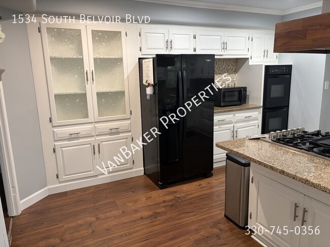 Photo - 1534 S Belvoir Blvd