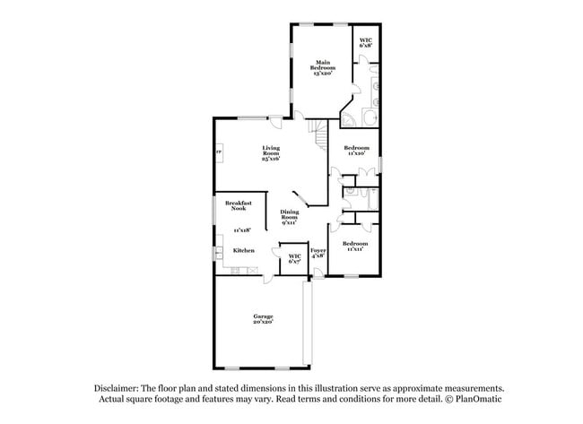 Photo - 2720 Graystone Dr