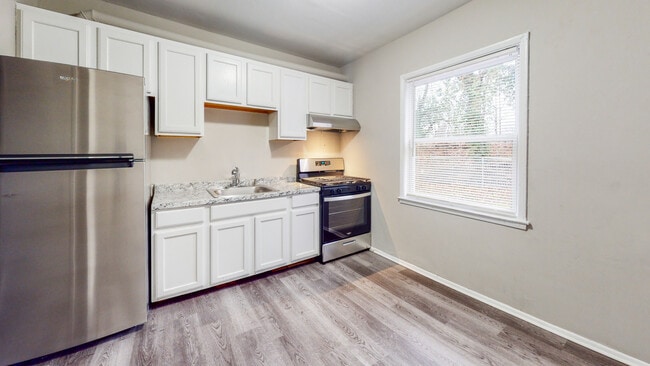 Ashburton Townhomes