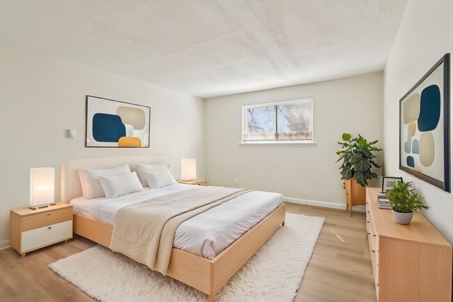 Haven Park Apartments