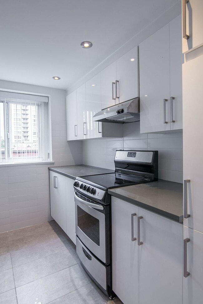 Photo - 3435 Rue Drummond Unit 45