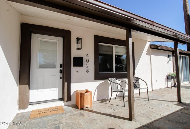 Photo - 4028 E Lewis Ave